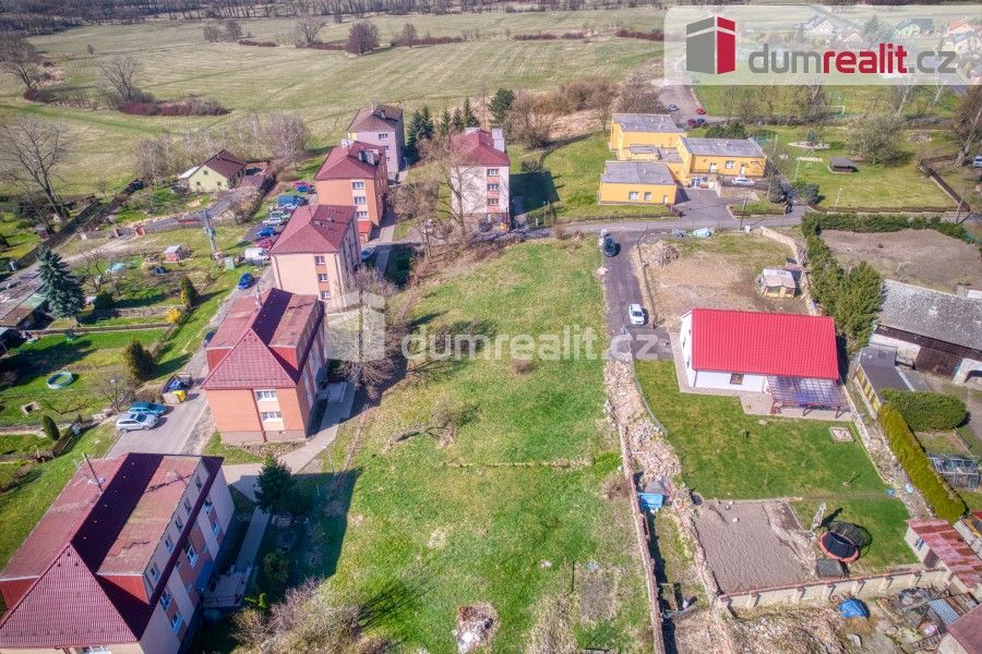 Prodej pozemku 700 m² - foto 3