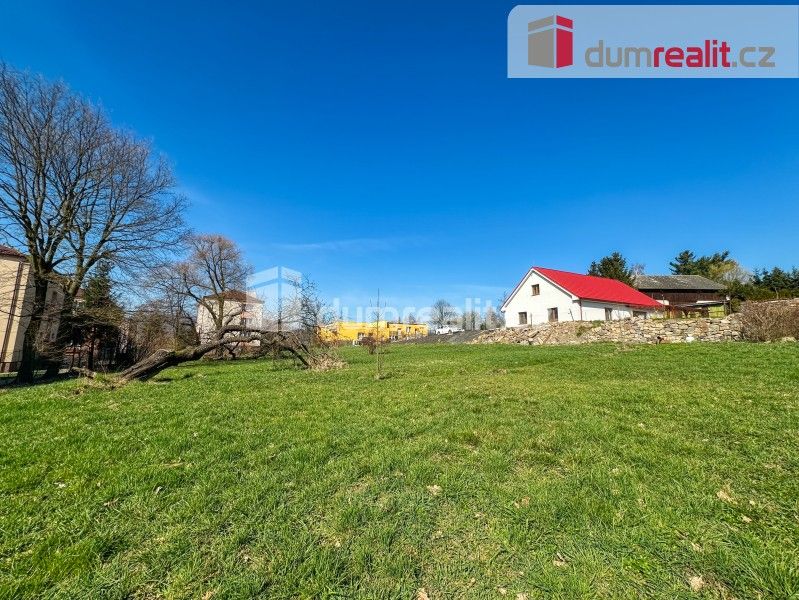 Prodej pozemku 700 m² - foto 6