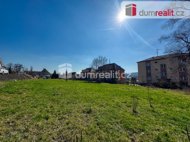 Prodej pozemku 700 m² - foto 5
