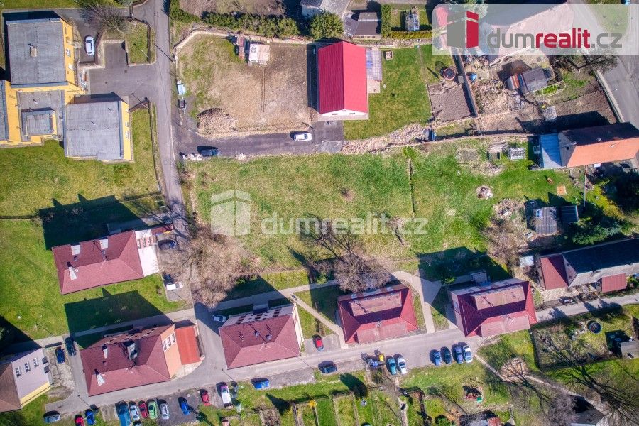 Prodej pozemku 700 m² - foto 8