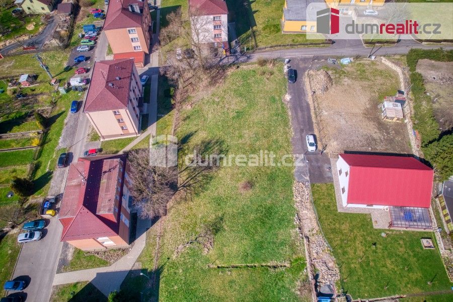 Prodej pozemku 700 m² - foto 9