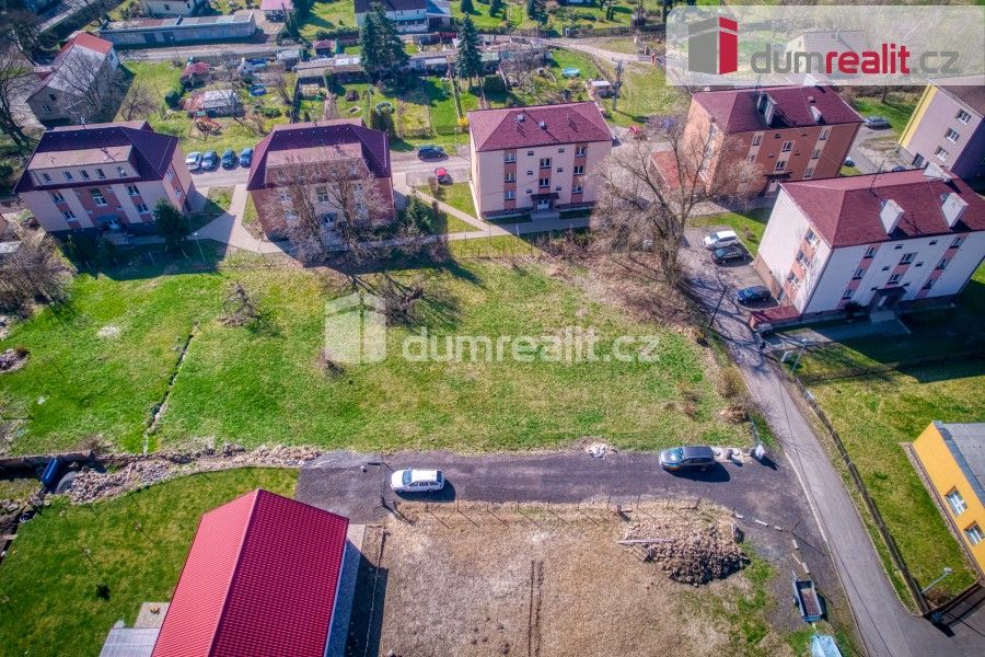 Prodej pozemku 700 m² - foto 15