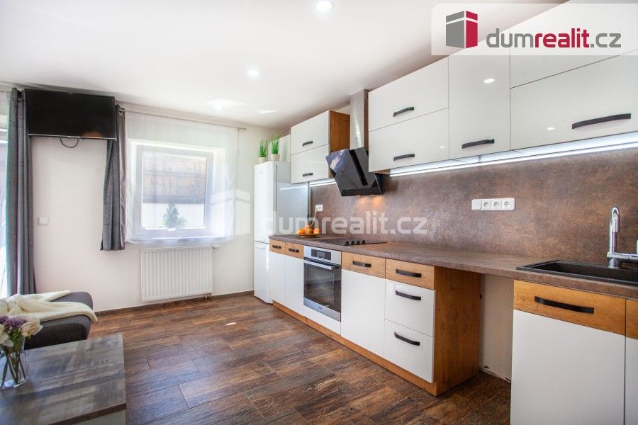 Prodej bytu 3+kk 52 m² - foto 5