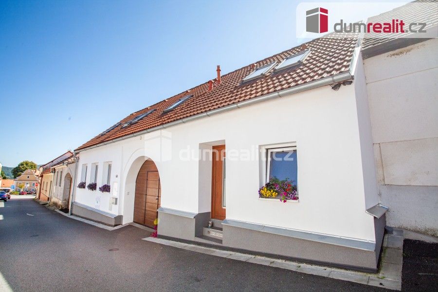 Prodej bytu 3+kk 52 m² - foto 1