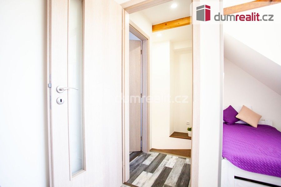 Prodej bytu 3+kk 52 m² - foto 16