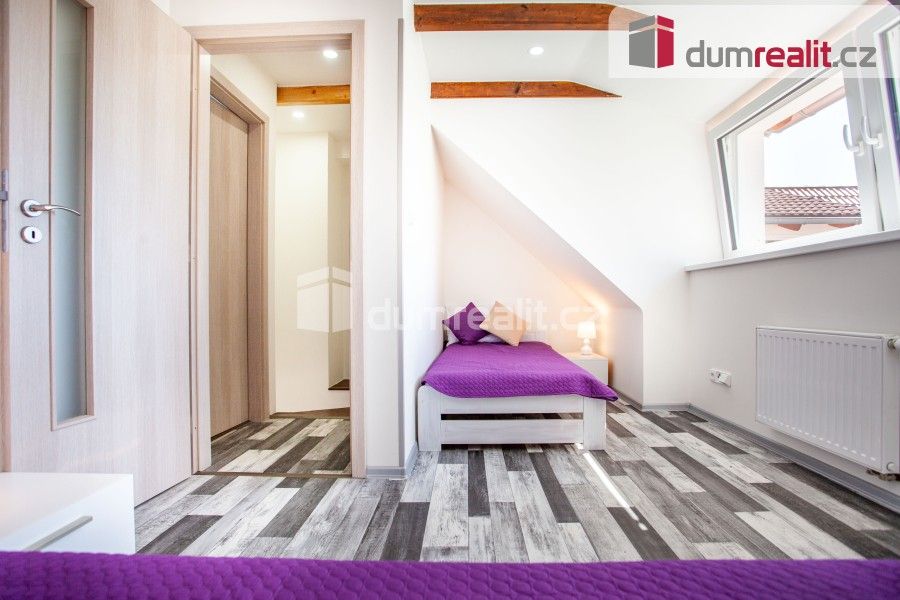 Prodej bytu 3+kk 52 m² - foto 18