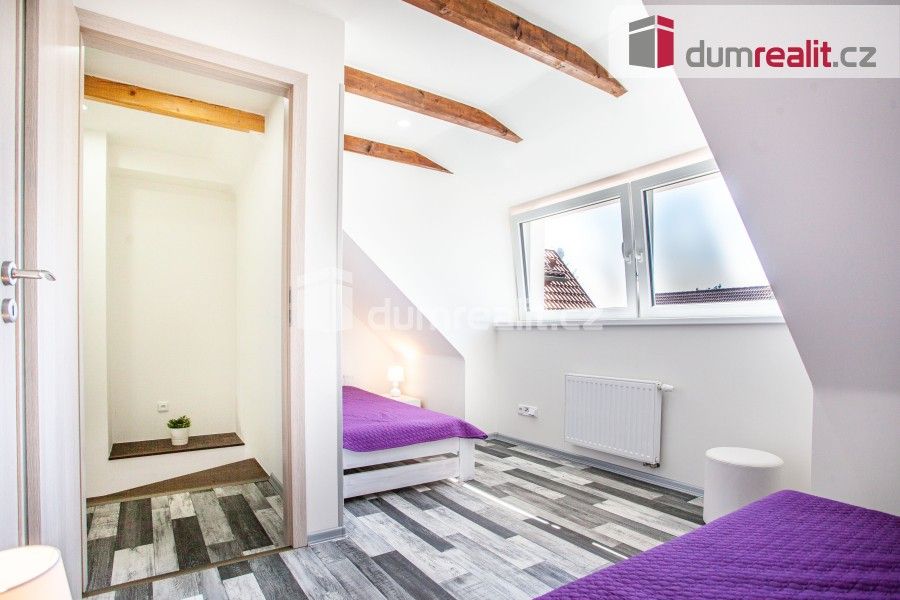 Prodej bytu 3+kk 52 m² - foto 17