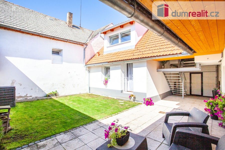 Prodej bytu 3+kk 52 m² - foto 23