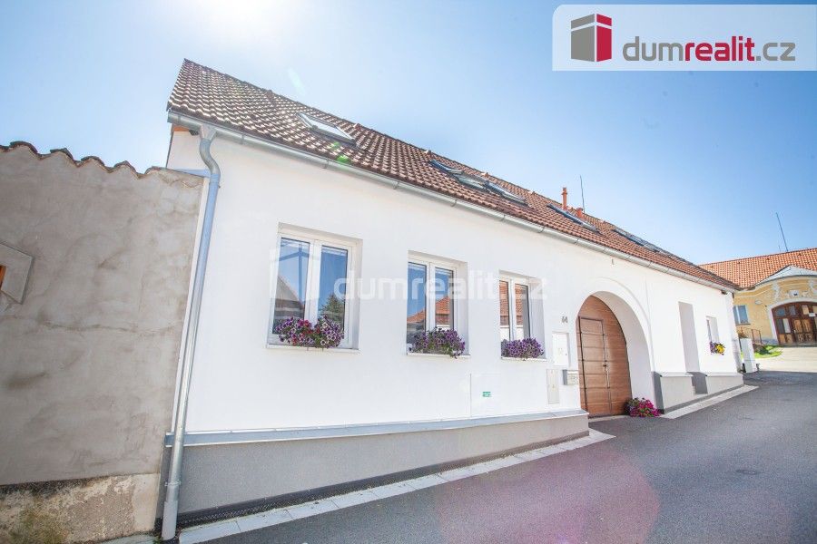 Prodej bytu 3+kk 52 m² - foto 25