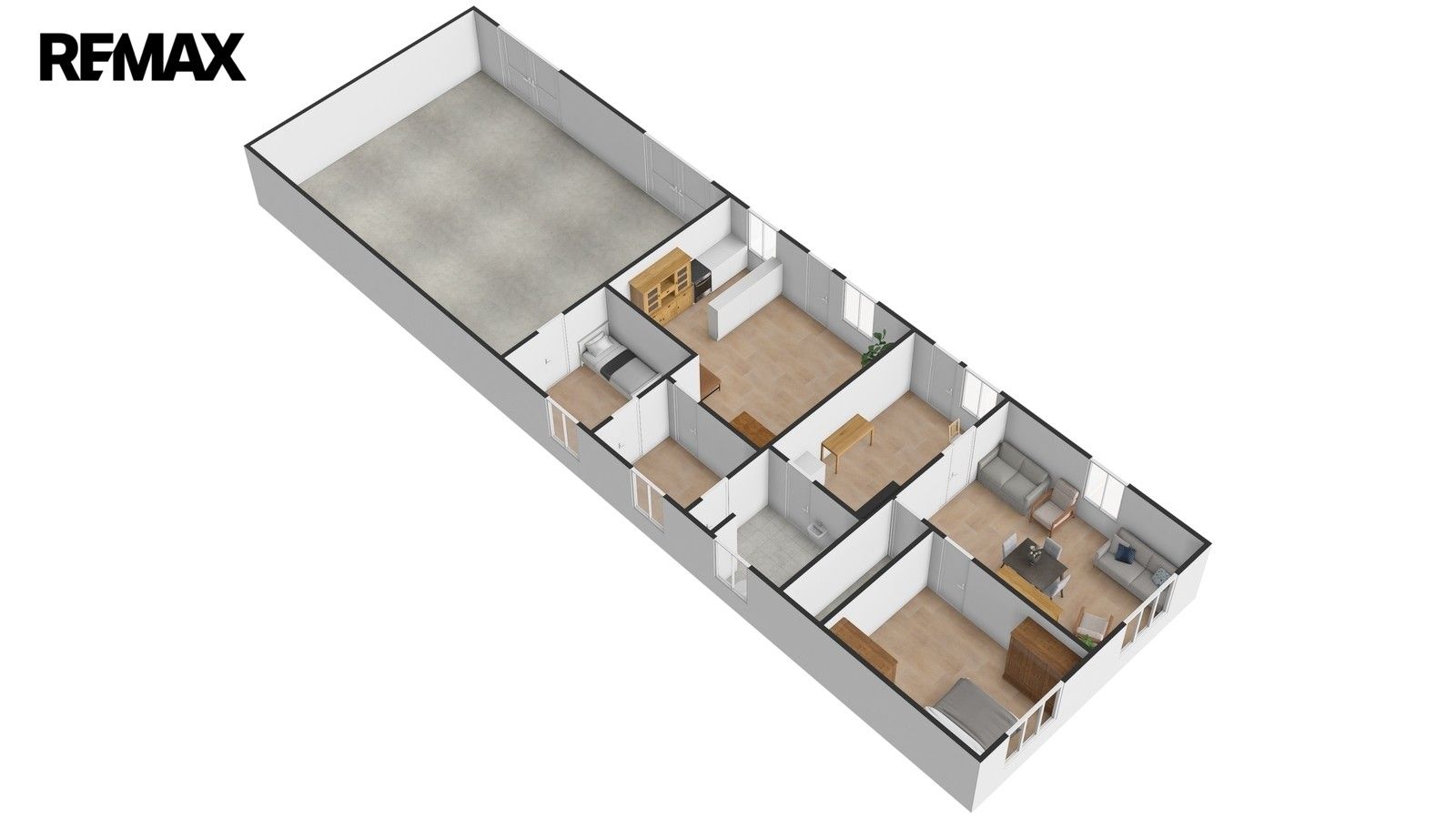 Prodej domu 180 m² - foto 23