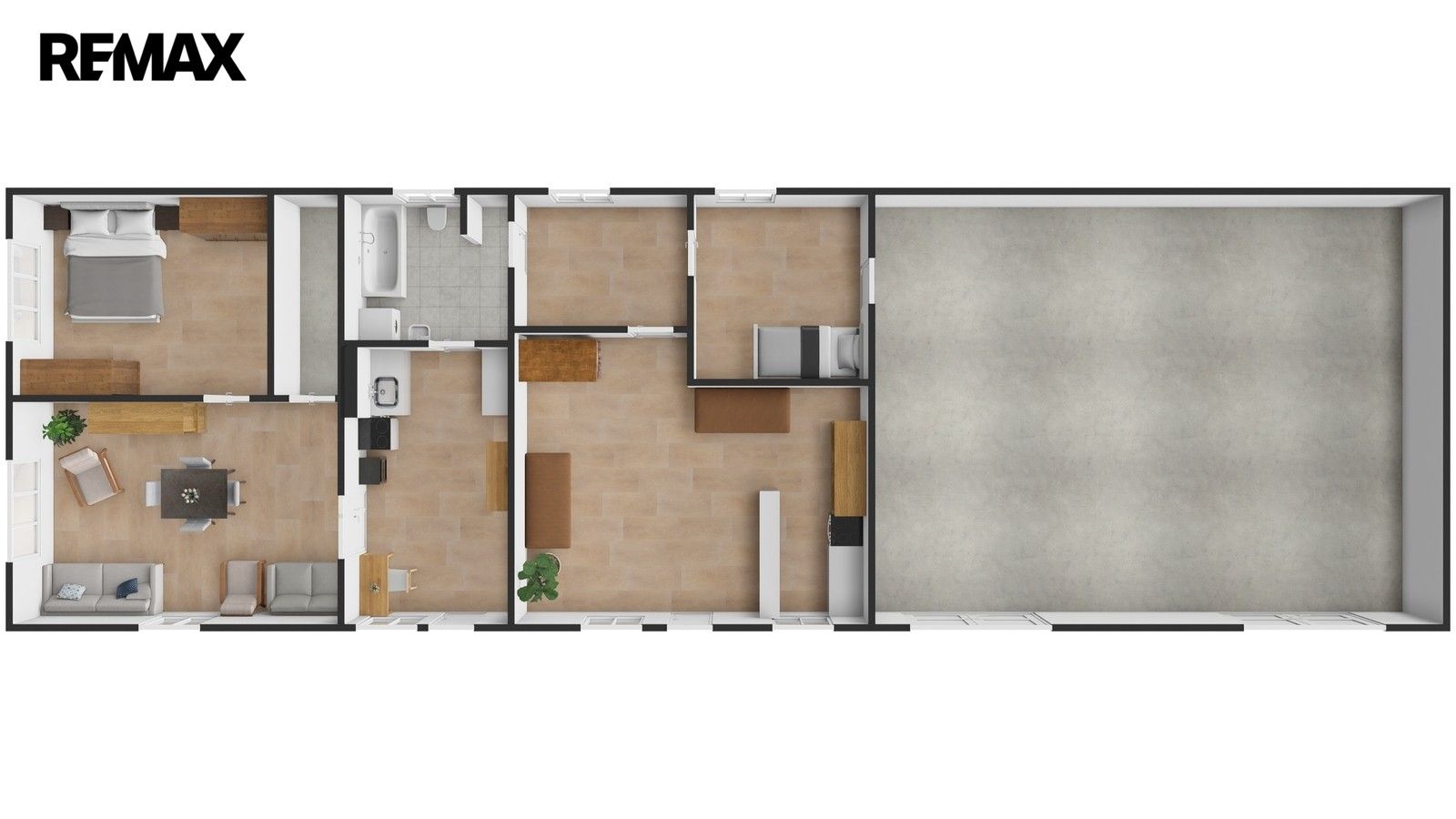 Prodej domu 180 m² - foto 21