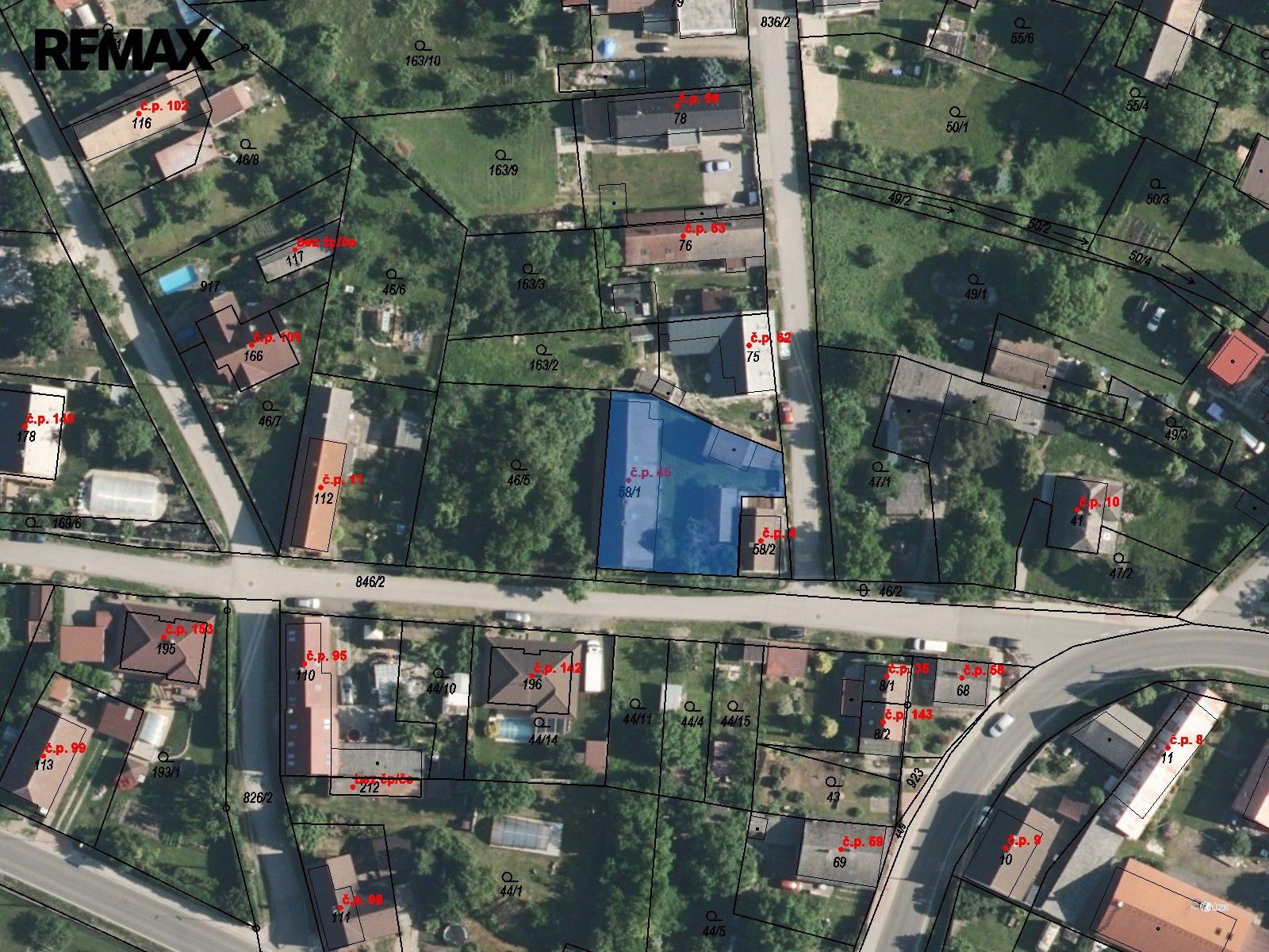 Prodej domu 180 m² - foto 24