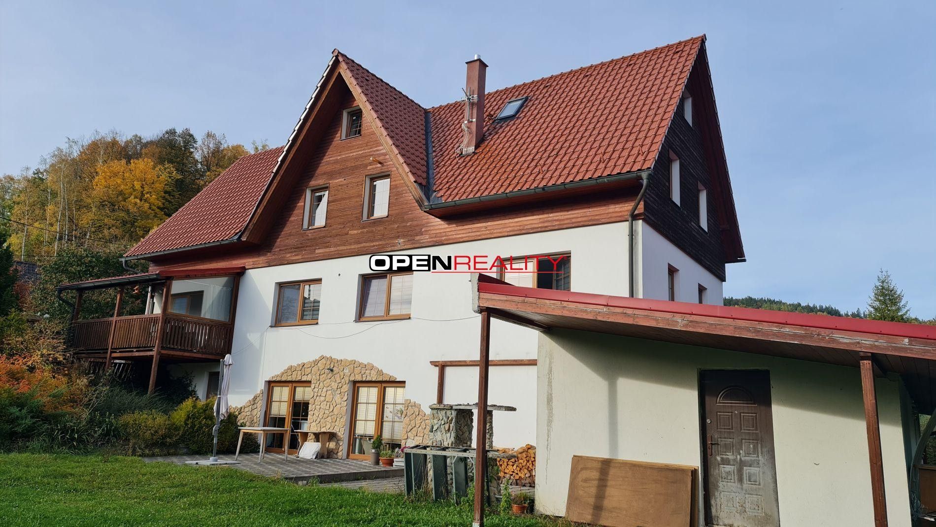 Prodej domu 750 m² - foto 3