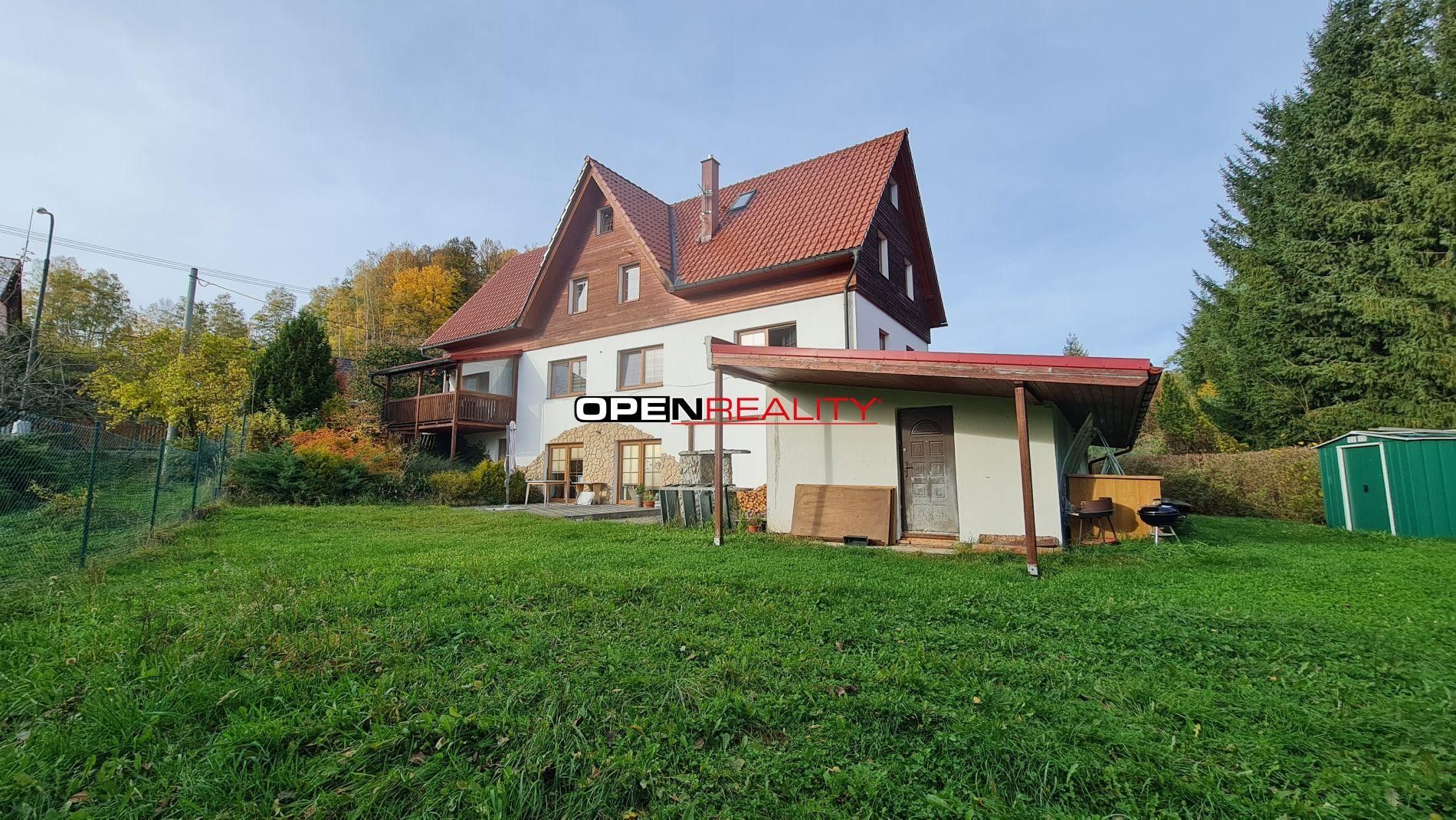 Prodej domu 750 m² - foto 4