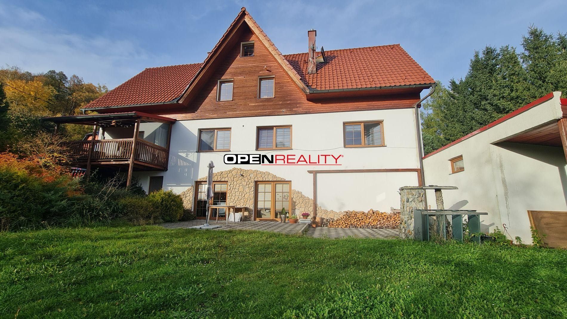 Prodej domu 750 m² - foto 5