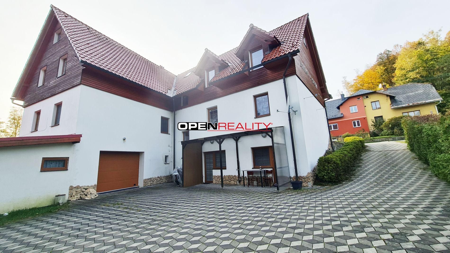 Prodej domu 750 m² - foto 8