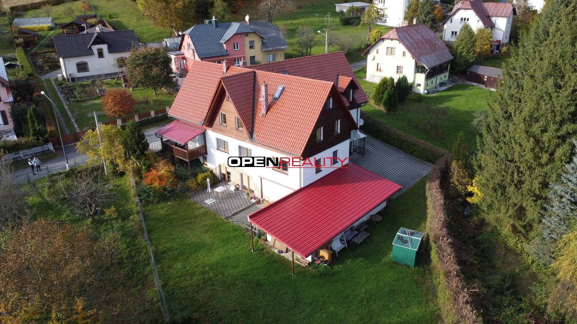 Prodej domu 750 m² - foto 11