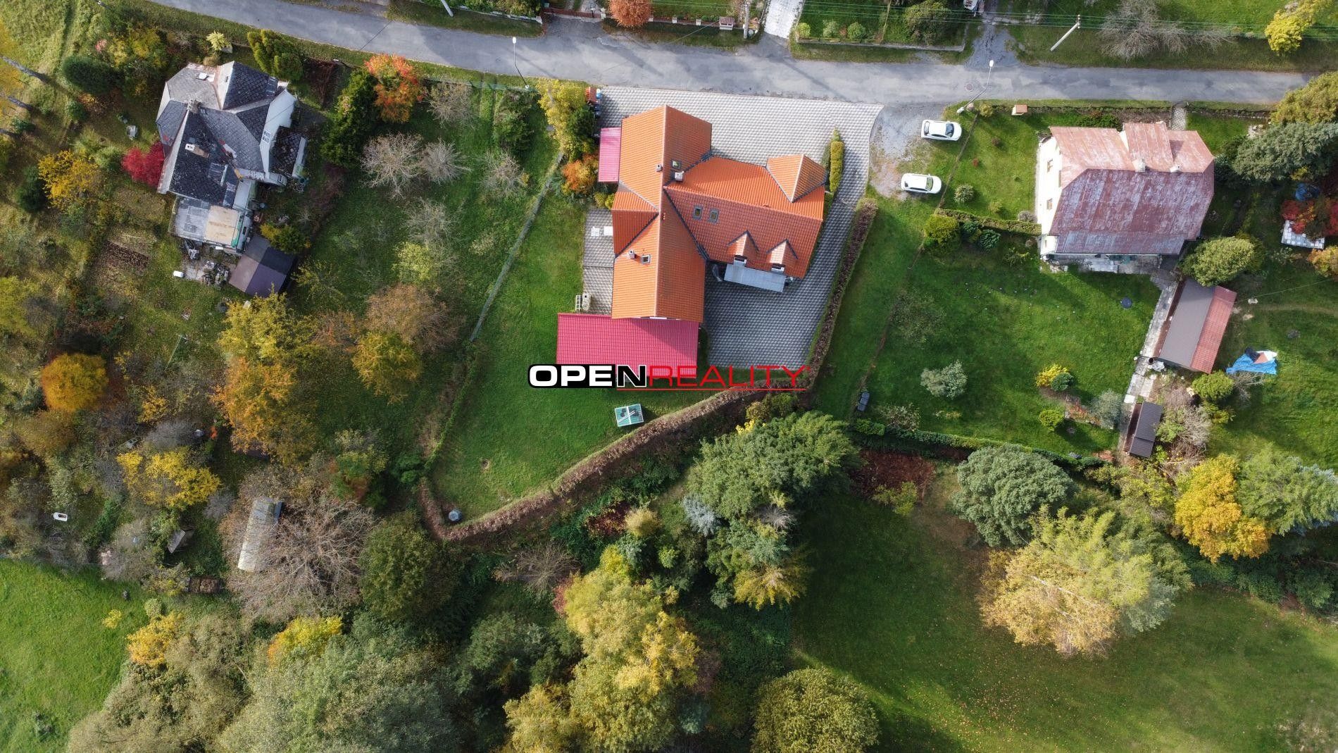 Prodej domu 750 m² - foto 13