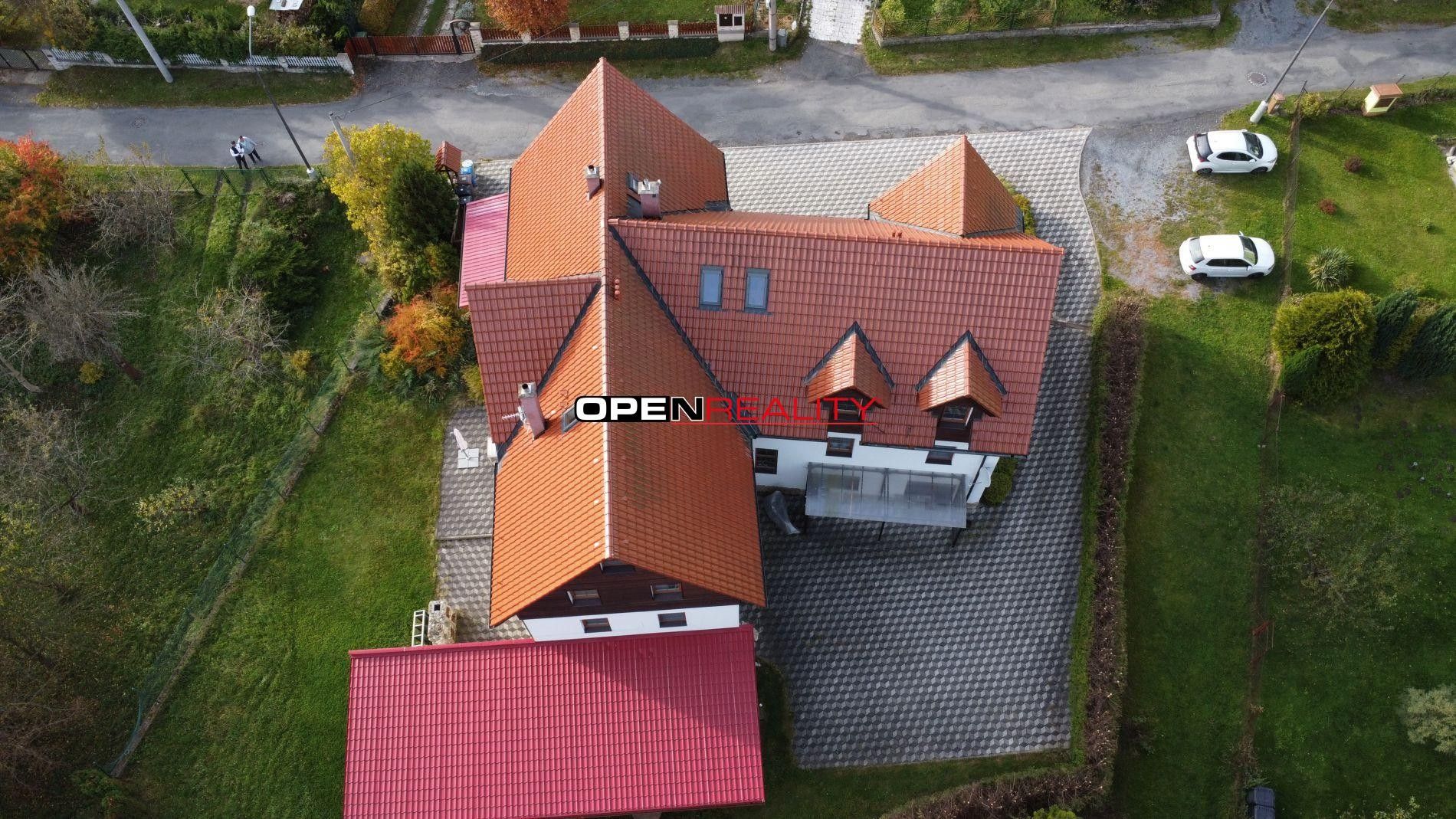 Prodej domu 750 m² - foto 12
