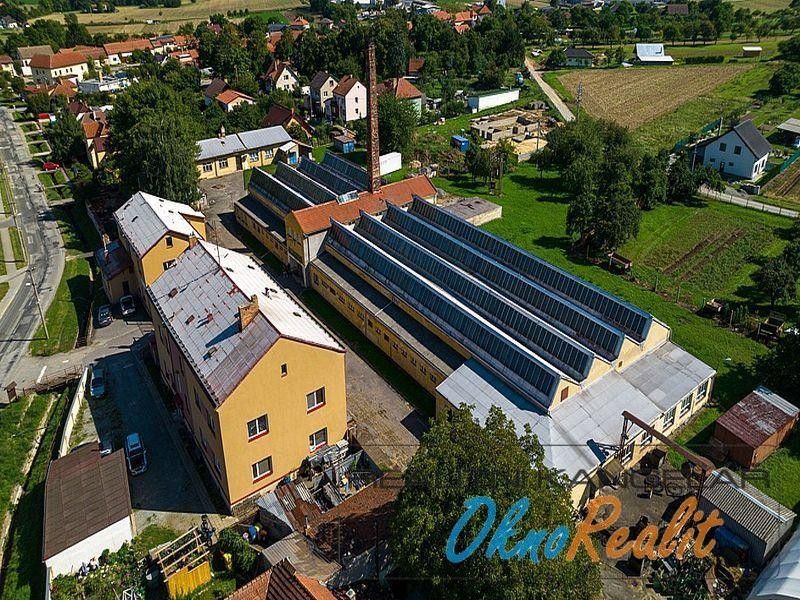 Pronájem komerčního prostoru 12000 m² - foto 2