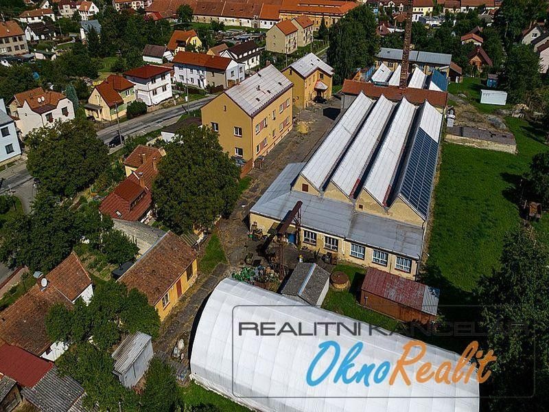 Pronájem komerčního prostoru 12000 m² - foto 3