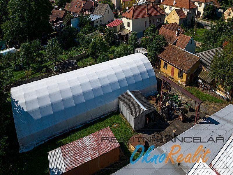 Pronájem komerčního prostoru 12000 m² - foto 4