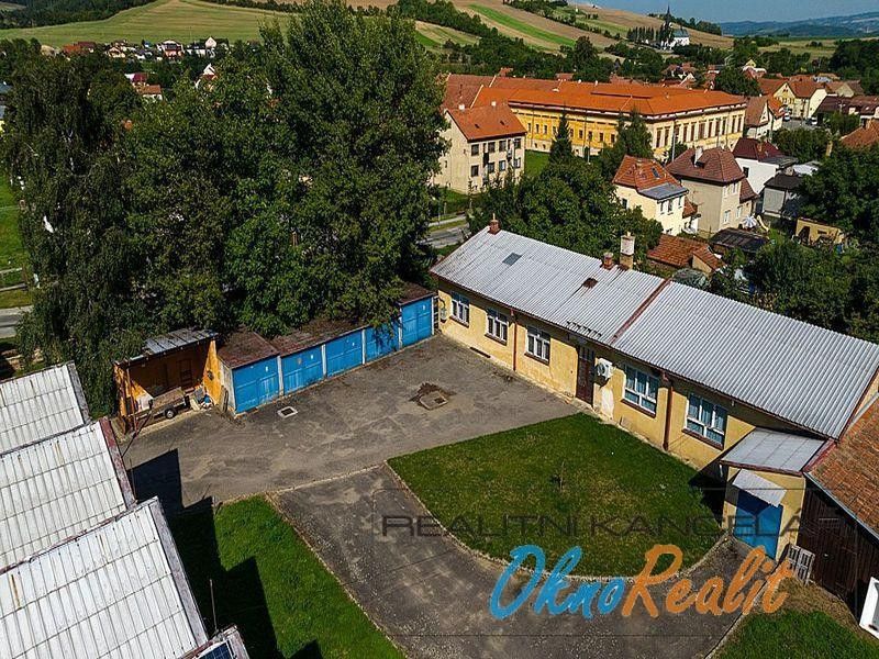 Pronájem komerčního prostoru 12000 m² - foto 5