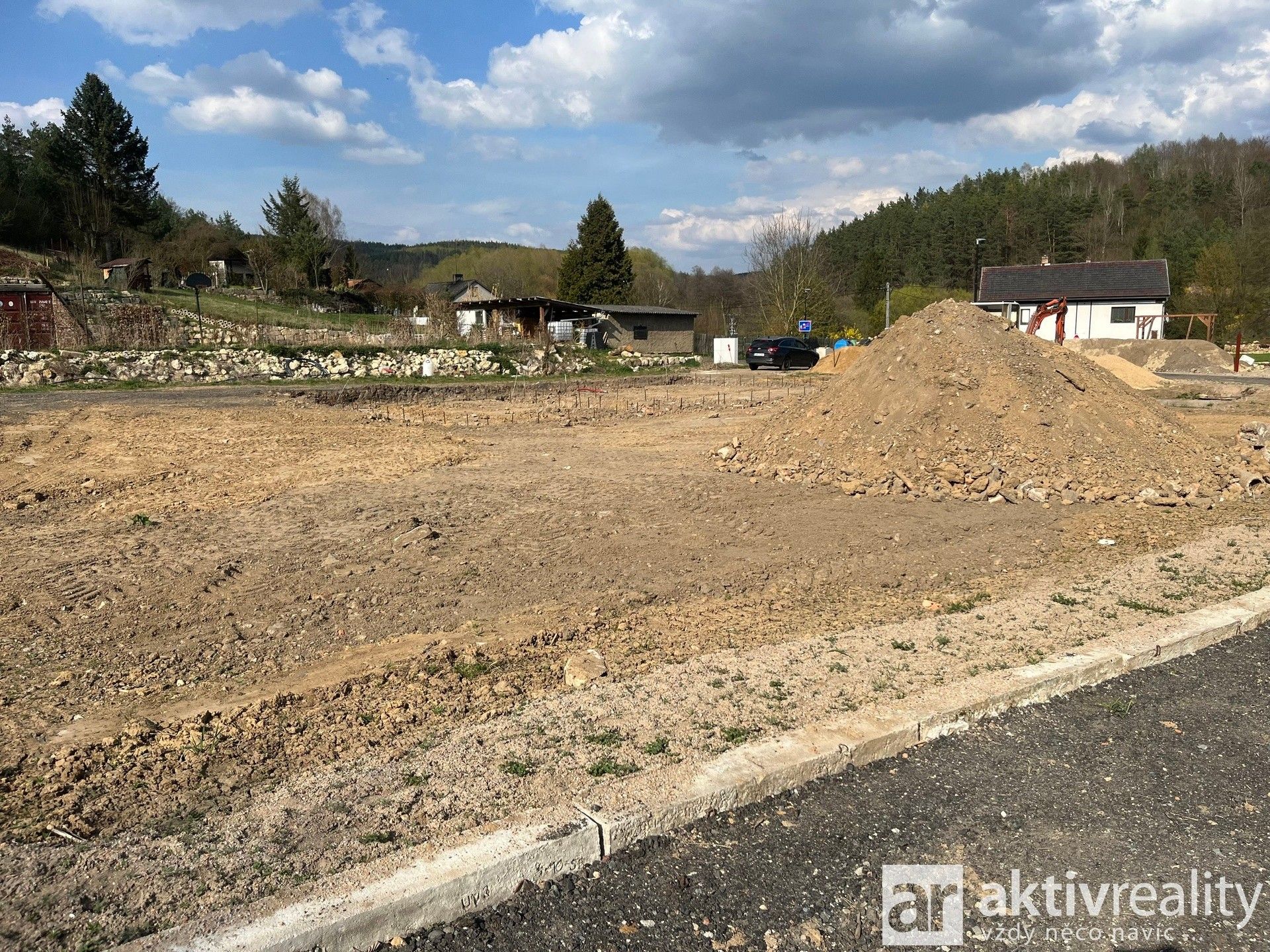 Prodej pozemku 1580 m² - foto 5