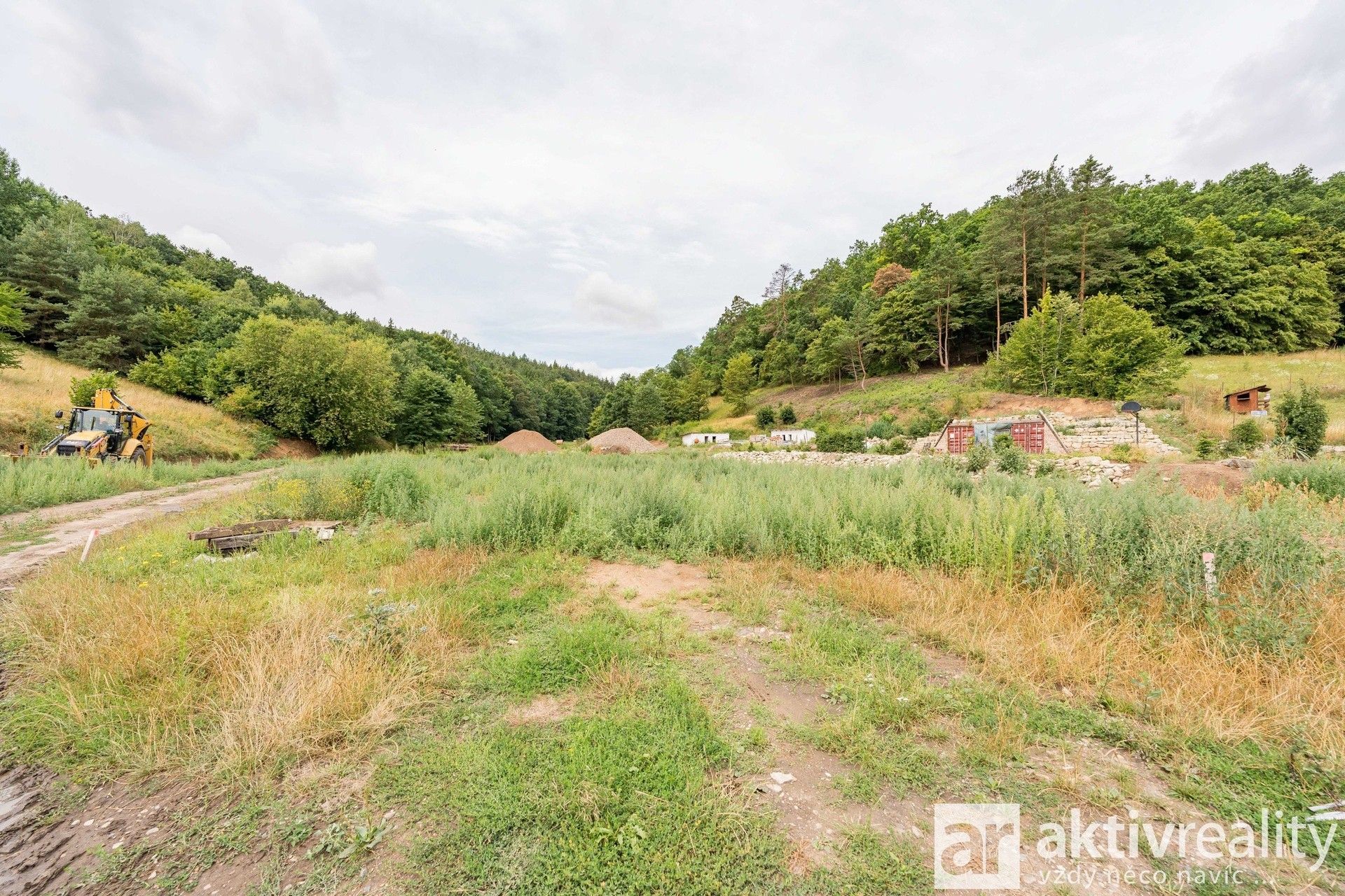 Prodej pozemku 1580 m² - foto 14
