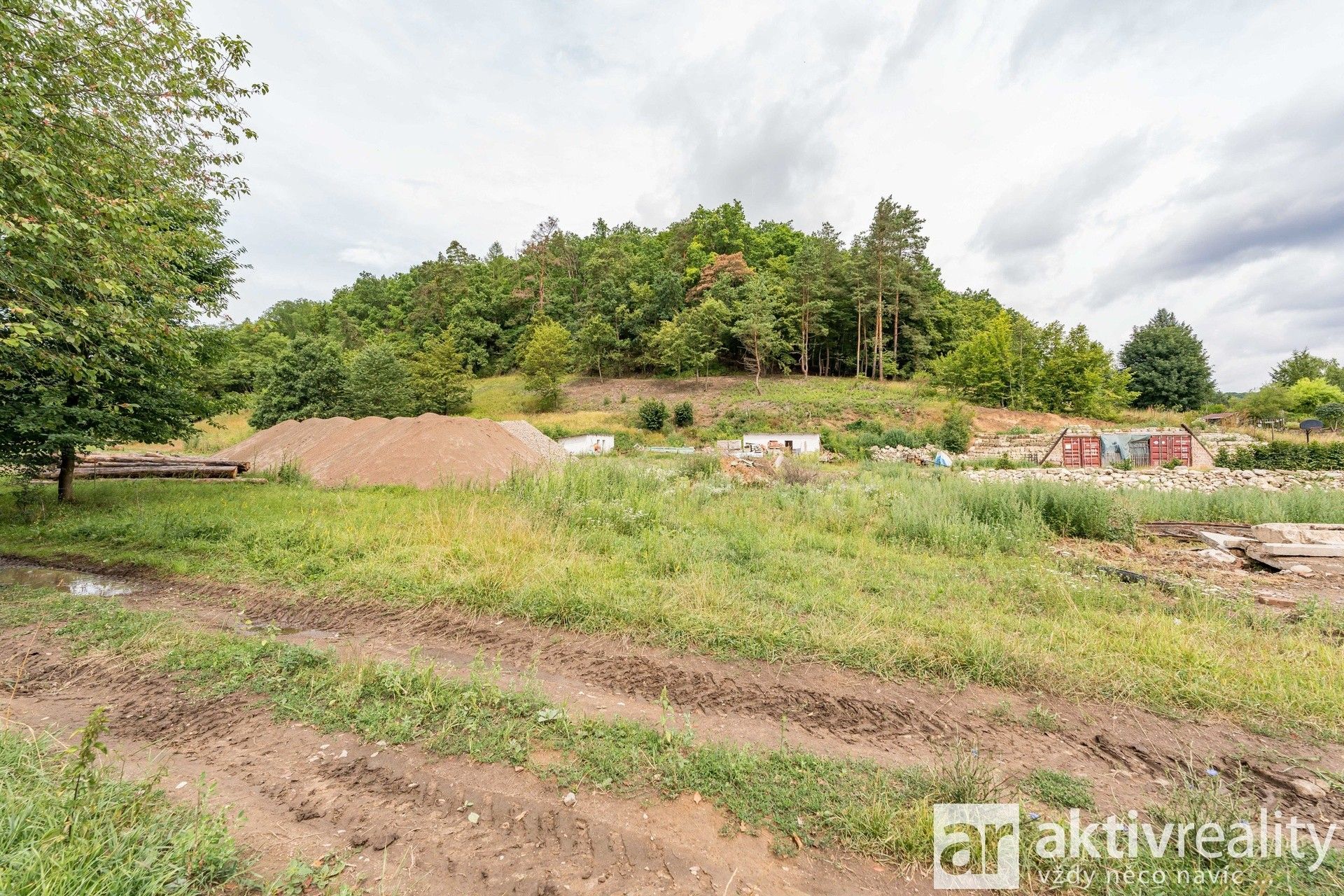 Prodej pozemku 1580 m² - foto 13