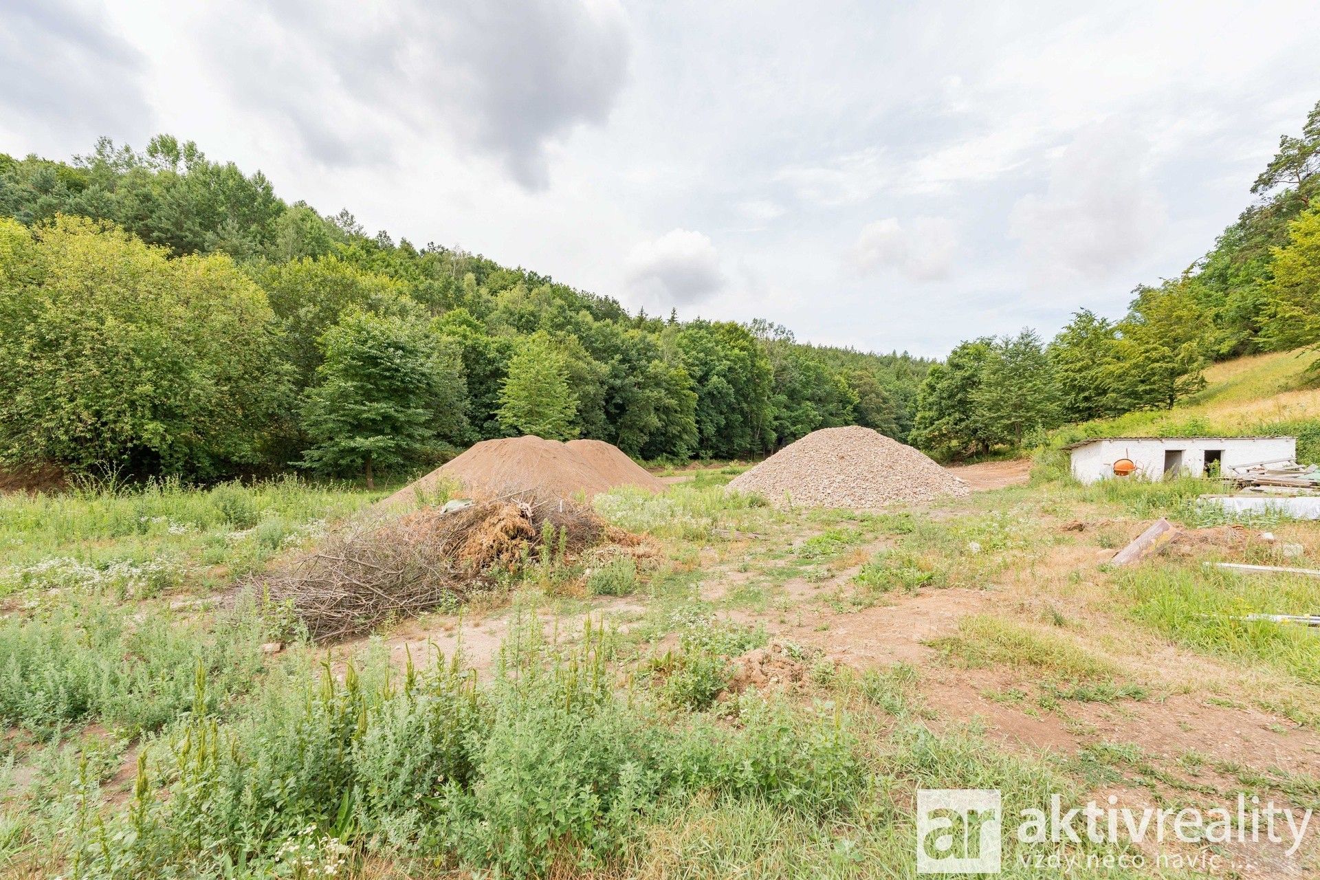 Prodej pozemku 1580 m² - foto 16