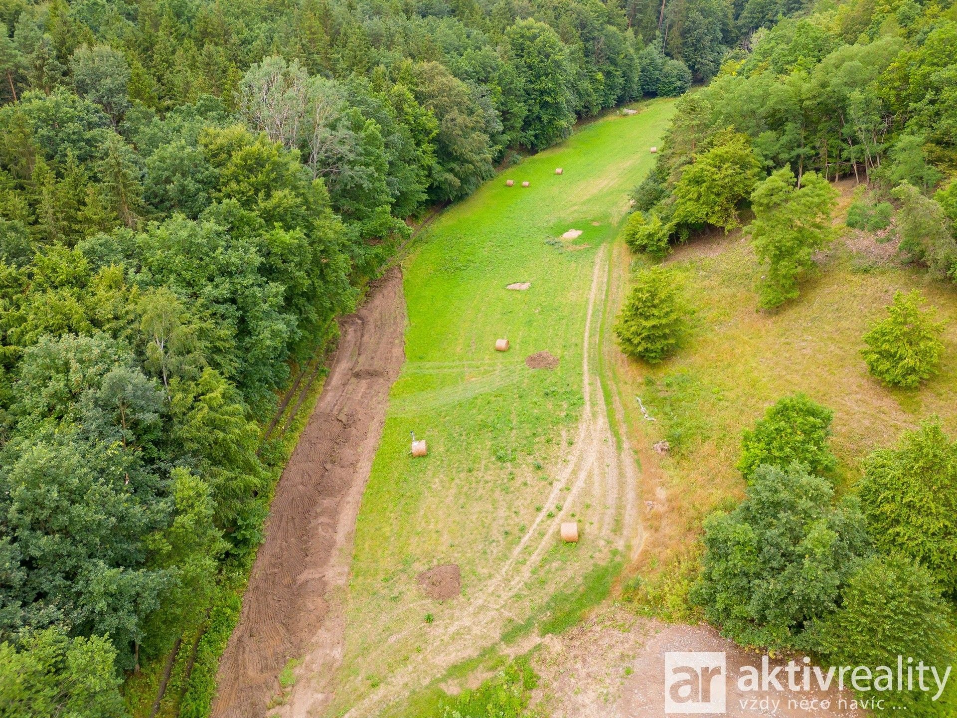 Prodej pozemku 1580 m² - foto 11