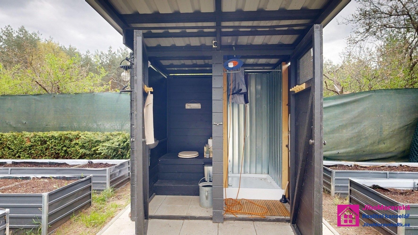 Prodej pozemku 515 m² - foto 7