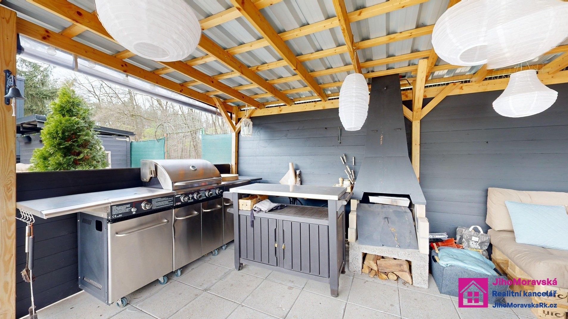 Prodej pozemku 515 m² - foto 9