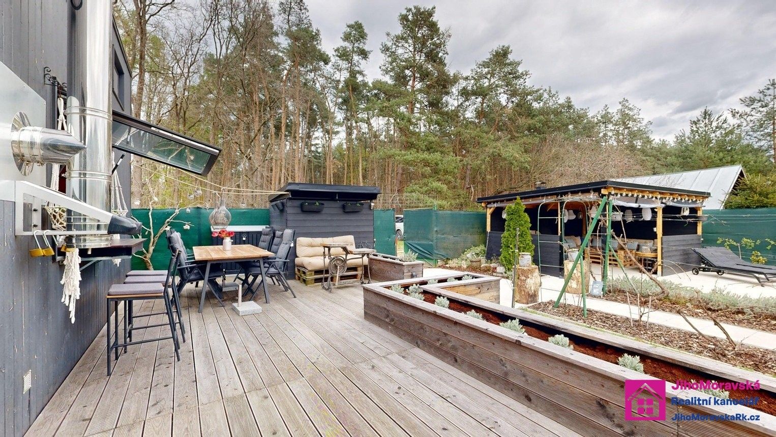 Prodej pozemku 515 m² - foto 12