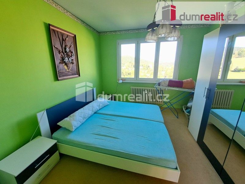 Pronájem bytu 2+1 55 m² - foto 2