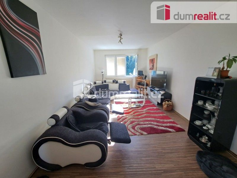 Pronájem bytu 2+1 55 m² - foto 1