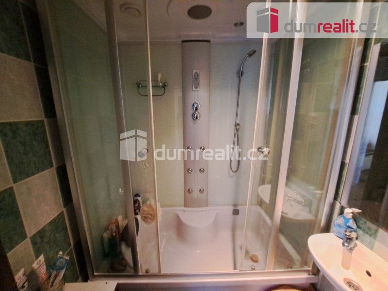 Pronájem bytu 2+1 55 m² - foto 4