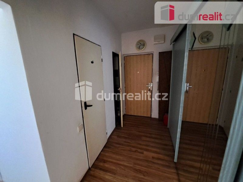 Pronájem bytu 2+1 55 m² - foto 5