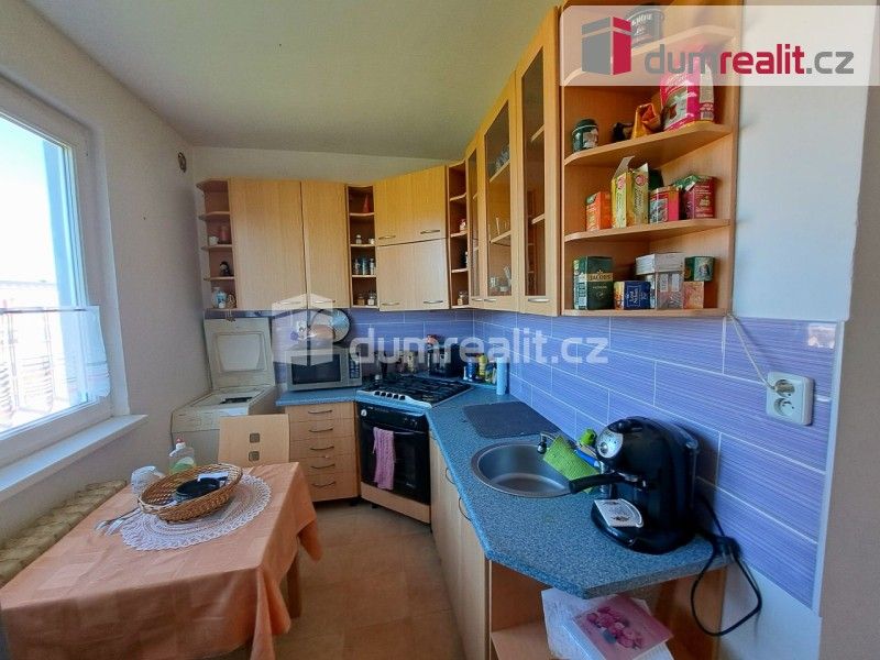 Pronájem bytu 2+1 55 m² - foto 6