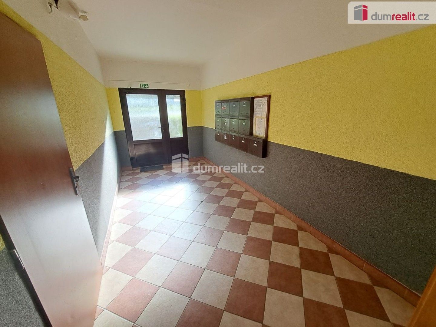 Pronájem bytu 2+1 55 m² - foto 7
