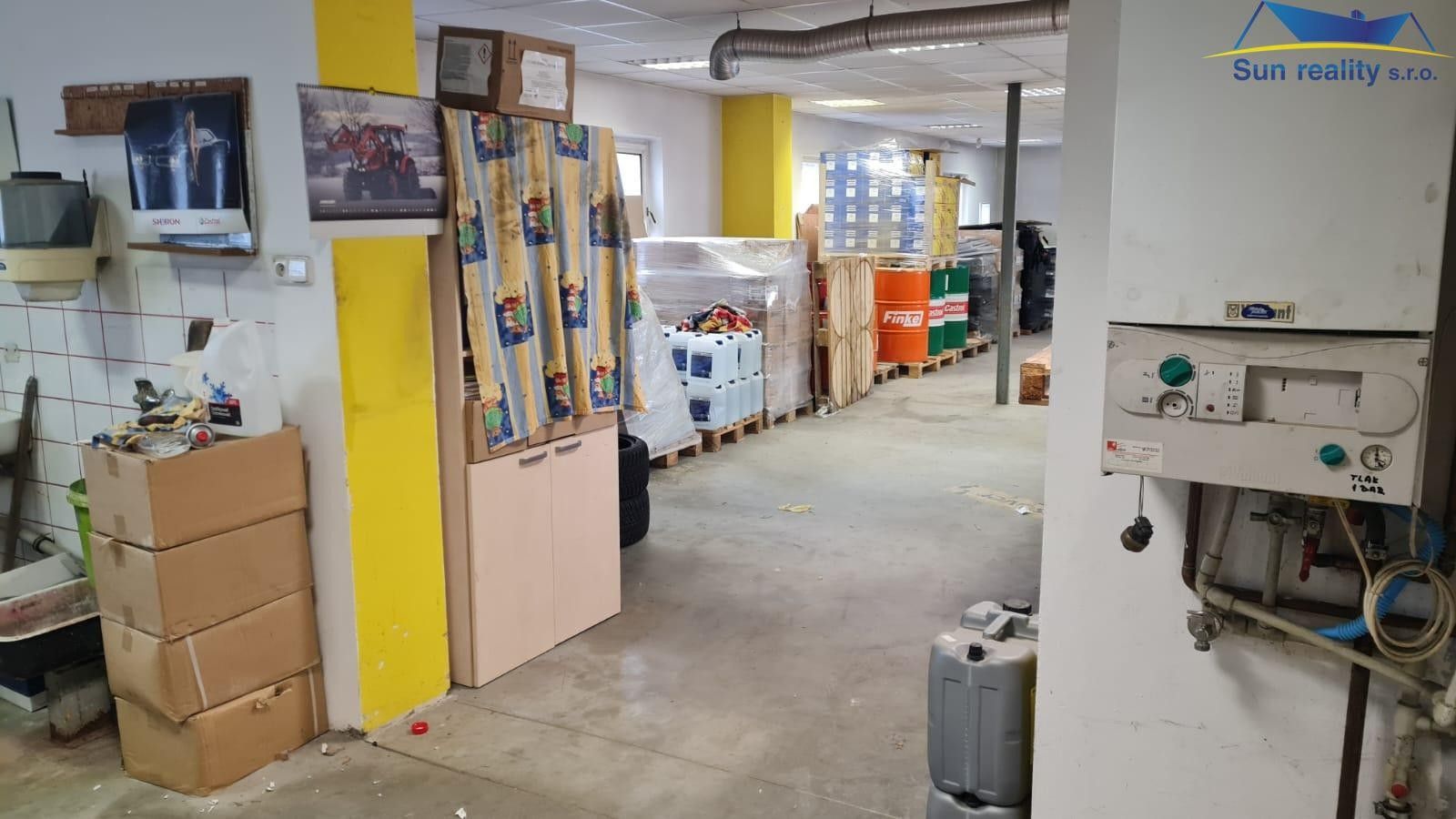 Pronájem nemovitosti 103 m² - foto 5