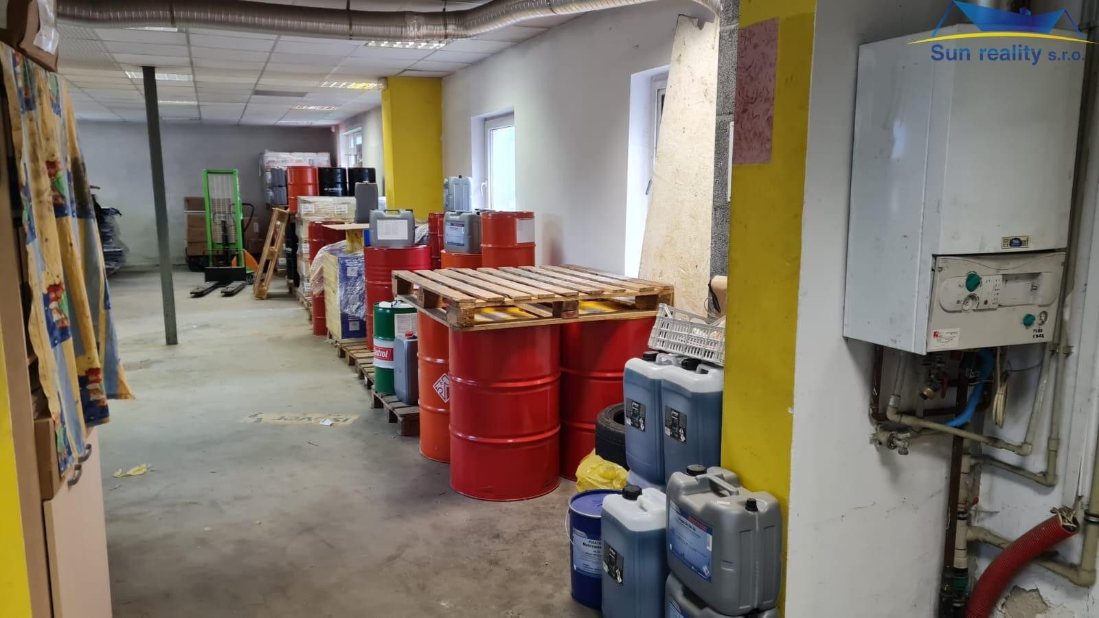Pronájem nemovitosti 103 m² - foto 4