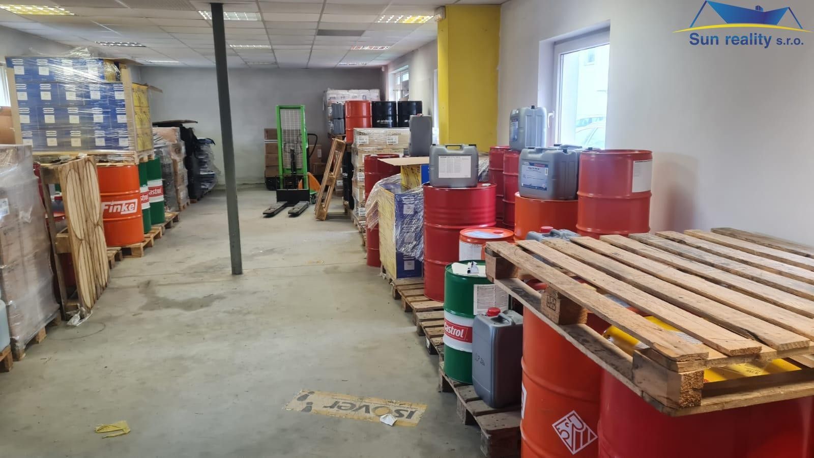 Pronájem nemovitosti 103 m² - foto 3