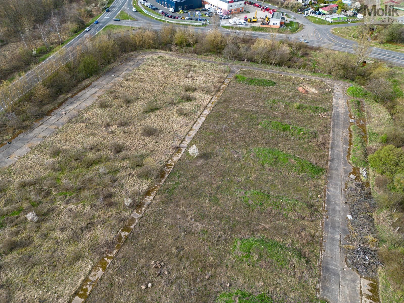 Prodej pozemku 14320 m² - foto 5