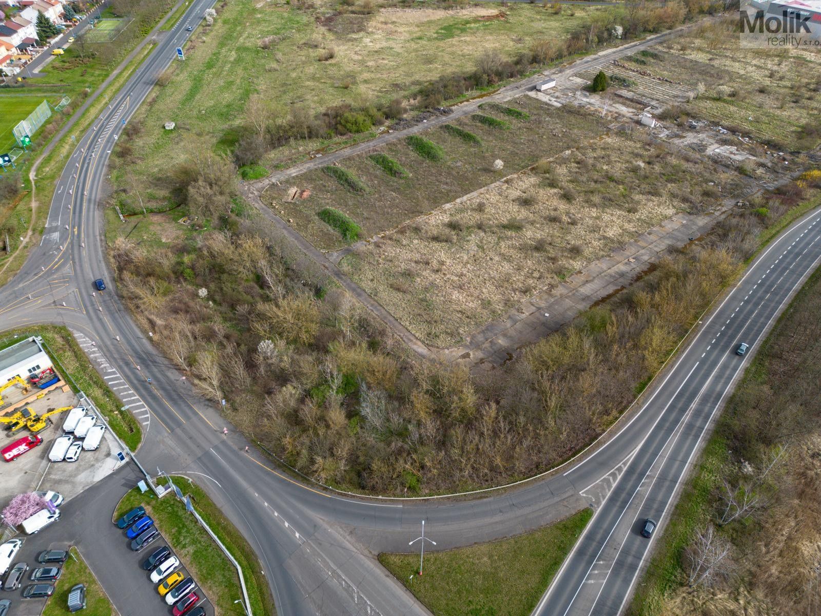 Prodej pozemku 14320 m² - foto 7