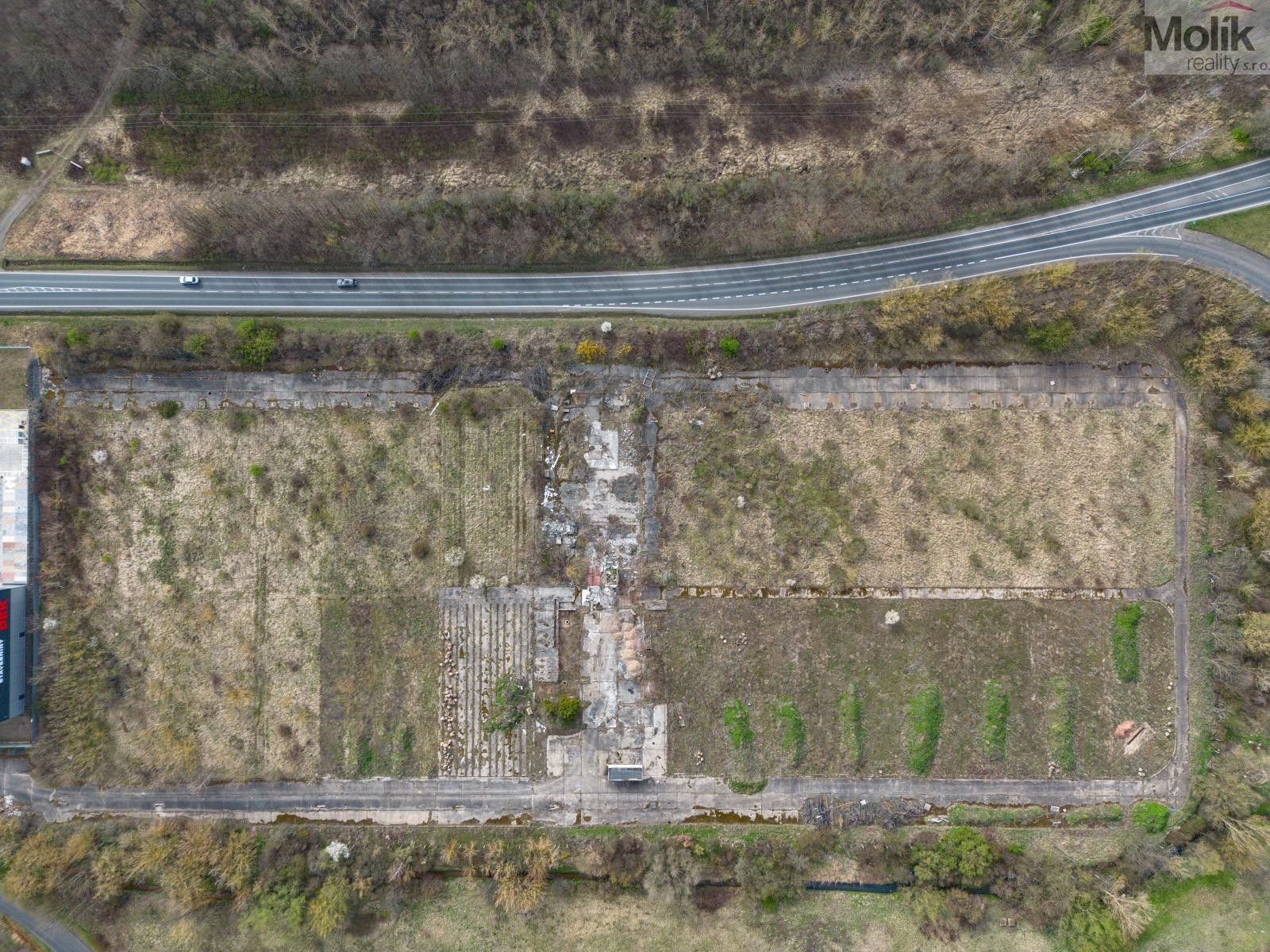 Prodej pozemku 14320 m² - foto 3