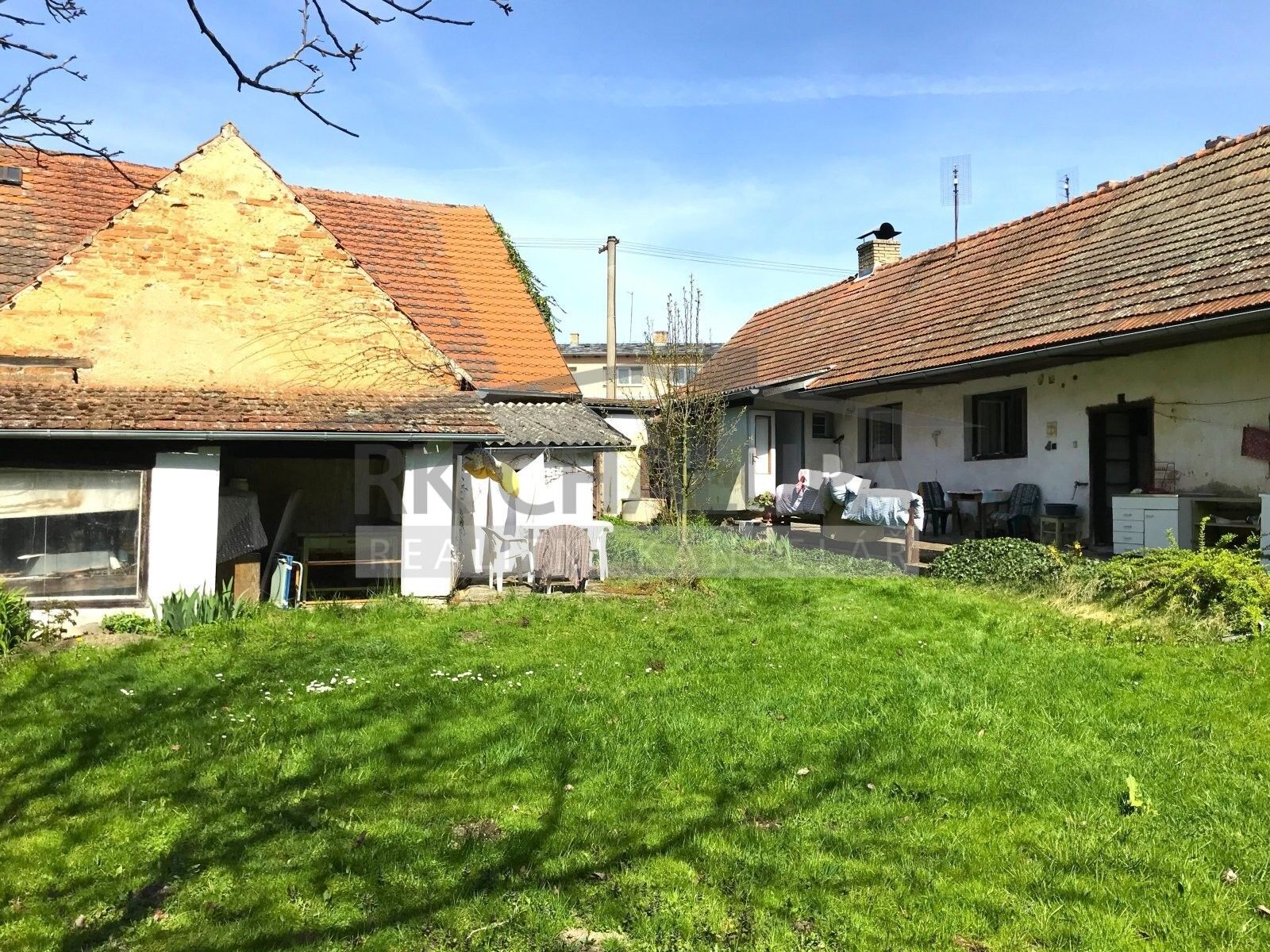 Prodej domu 80 m² - foto 1