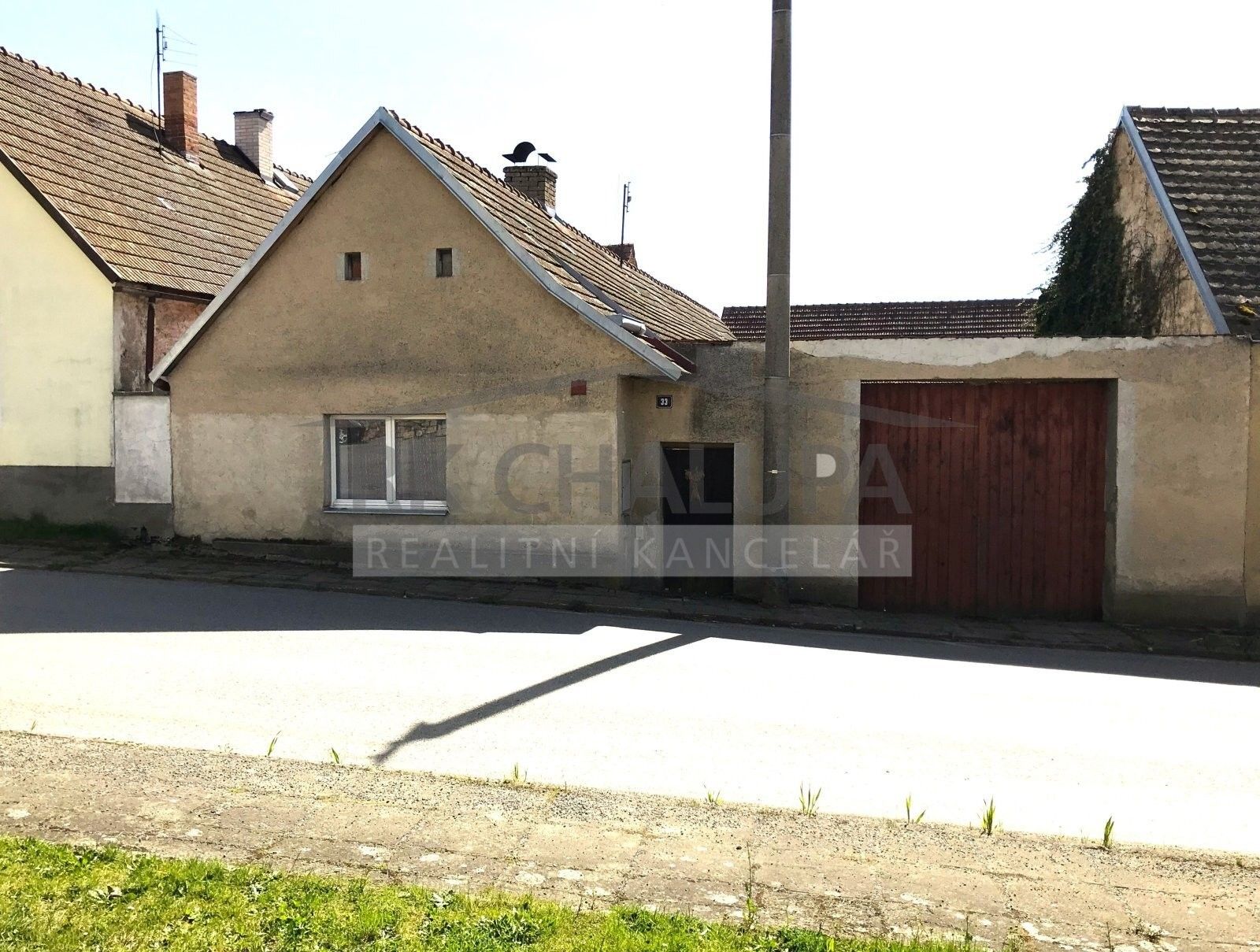 Prodej domu 80 m² - foto 3