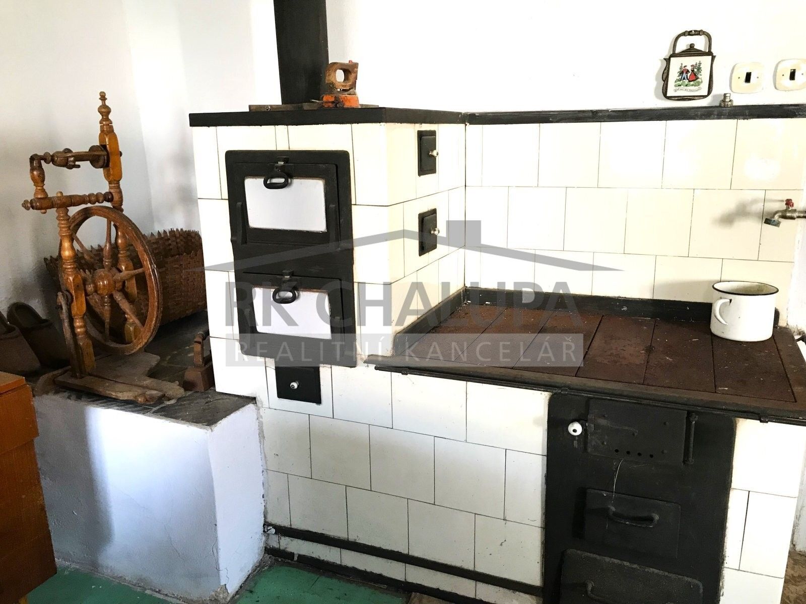 Prodej domu 80 m² - foto 4